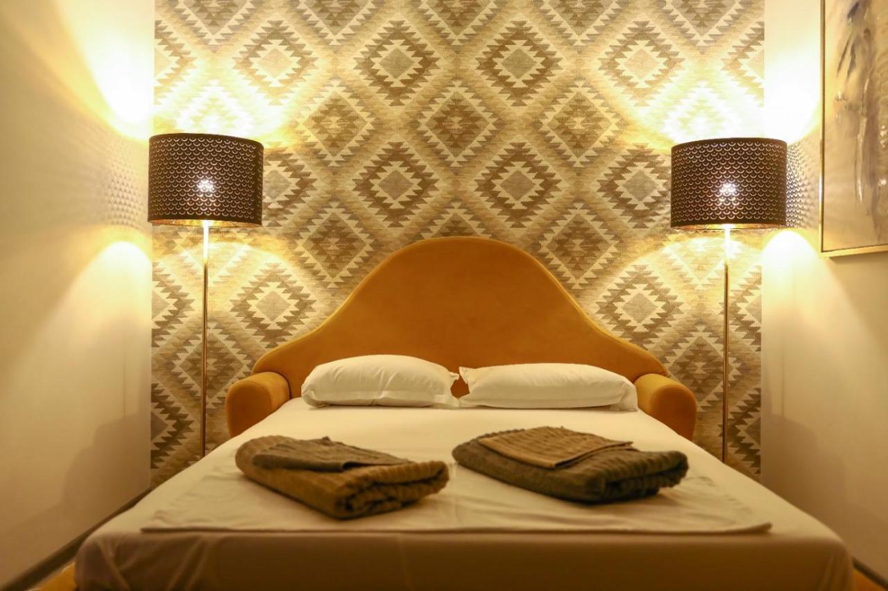 Colonial Touch Apartament Брашов Экстерьер фото