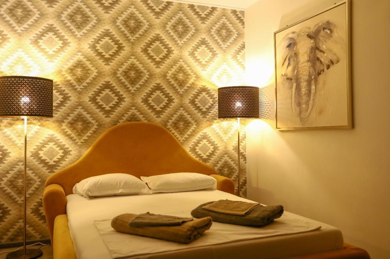Colonial Touch Apartament Брашов Экстерьер фото