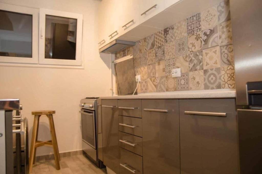 Colonial Touch Apartament Брашов Экстерьер фото