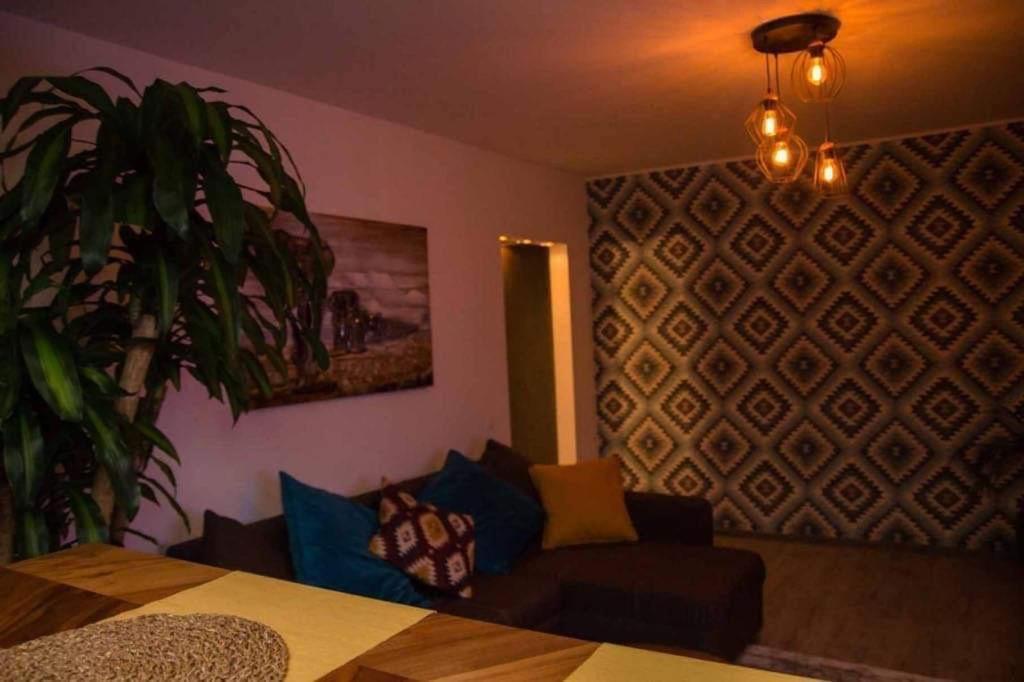 Colonial Touch Apartament Брашов Экстерьер фото